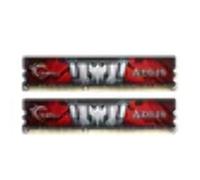 G.Skill Aegis F3-1600C11D-16GIS module de mémoire 16 Go 2 x 8 Go DDR3