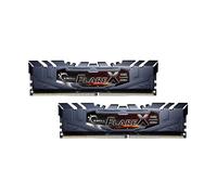 G.Skill Flare X (for AMD) F4-3200C16D-32GFX module de mémoire 32 Go 2 x 16 Go DDR4