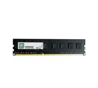 G.Skill Barrette RAM DDR3 F3-10600CL9S-8GBNT 1333 MHz PC3-10600 Value Series NT