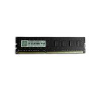 G.Skill Module Mémoire DDR3 8GB PC3-10600 1333MHz 240-pin DIMM 1.5V CL9 Unbuffered 1x8GB pour PC/Serveur (F3-10600CL9S-8GBNT)