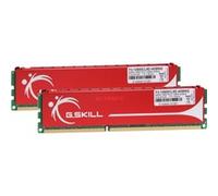 G.Skill 4 Go DDR3-1600 Kit, Mémoire vive