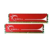 G.Skill NQ Series F3-12800CL9D-4GBNQ Dual Channel - DDR3 - kit - 4 Go: 2 x 2 Go - DIMM 240 broches - 1600 MHz / PC3-12800 - CL9 - 1.5 V - mémoire sans tampon - non ECC G