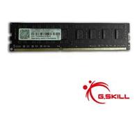 G.Skill 2 Go DDR3-1333, Mémoire vive