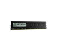 G.Skill NS Series - DDR3 - module - 4 Go - DIMM 240 broches - 1333 MHz / PC3-10666 - CL9 - 1.5 V - mémoire sans tampon - non ECC
