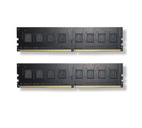G.Skill NT DIMM Kit 16GB DDR4 2133 MHz RAM Mémoire vive F4-2133C15D-16GNT