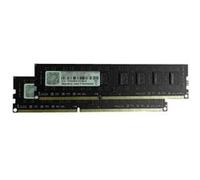 GSKILL - Mémoire PC RAM - Value - 16Go (2X8Go) - 1600MHz - DDR3 - CAS 11 (F3-1600C11D-16GNT