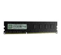 G.Skill Barrette RAM DDR3 F3-10600CL9S-8GBNT 1333 MHz PC3-10600 Value Series NT