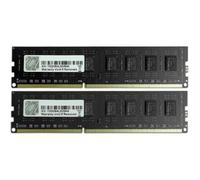 G.Skill 16 Go DDR3-1333 Kit, Mémoire vive