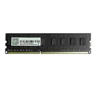 G.Skill PC3-10600 8GB PC3-10600 8GB, 8 GB, 1 x 8, F3-10600CL9S-8GBNT (PC3-10600 8GB, 8 GB, 1 x 8 GB, DDR3, 1333 MHz, 240-pin DIMM)