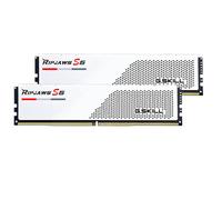 G.SKILL RAM Gskill D5 5200 32GB C36 Ripjaws S5 K2 W