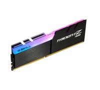 G.SKILL RAM PC3-10600 / DDR3 1333 Mhz - F3-10600CL9S-8GBNT - DDR3 Value Series - NT