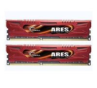 G.Skill 16 Go DDR3-1600 Kit, Mémoire vive
