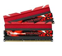 G.Skill 16GB DDR3-2400 module de mémoire 16 Go 2 x 8 Go