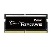 G.Skill Mémoire RAM SO-DIMM Ripjaws F5-4800S3434A16GX1-RS (1x16 Go) DDR5 4800 MHz CL34