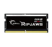 G.Skill Ripjaws 16 Go DDR5-5600 CL46 (F5-5600S4645A16GX1-RS)