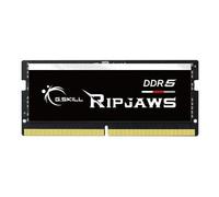 G.Skill Ripjaws 16 Go Kit DDR5-5600 CL40 (F5-5600S4040A16GX1-RS)