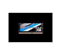 G.Skill Ripjaws F4-2666C19S-16GRS module de mémoire 16 Go 1 x 16 Go DDR4