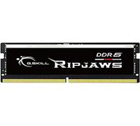 G.SKILL RipJaws 16GB DDR5-5200 CL38 So-DIMM Arbeitsspeicher