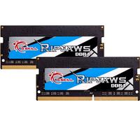 Ram Gskill D4 3200 32gb C22 Rs K2