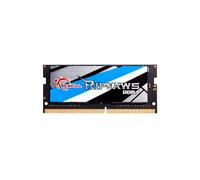 Memoire RAM GSKILL RipJaws Series SO-DIMM 32 Go DDR4 2666 MHz CL19