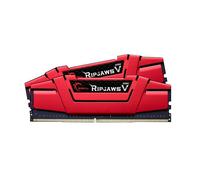 G.Skill Ripjaws V F4-3000C16D-16GVRB module de mémoire 16 Go 2 x 8 Go DDR4