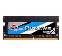 G.Skill Ripjaws F4-3200C22S-8GRS module de mémoire 8 Go 1 x 8 Go DDR4
