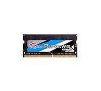 G.SKILL Ripjaws DDR4 SO-DIMM Memory Module 16GB 1x16GB 3200MHz F4-3200C22S-16GRS