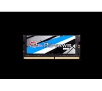 G.Skill Ripjaws DDR4 SO-DIMM module de mémoire 16 Go 1 x 16 Go