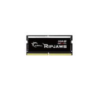 GSKILL RipJaws Series SO-DIMM 16 Go DDR5 5600 MHz CL46 G