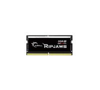G.Skill Mémoire vive SO-DIMM RipJaws Series 32 Go DDR5-5600 MHz CL40