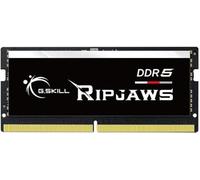 G.Skill Ripjaws - DDR5 - Module - 16 Go - SO DIMM 260-PIN