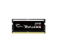 G.Skill Ripjaws DDR5 SO-DIMM DDR5-5600 CL46-45-45 1.10V 32GB (1x32GB)