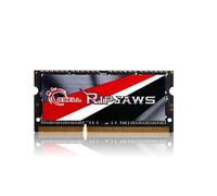 G.Skill Ripjaws F3-1600C11S-8GRSL module de mémoire 8 Go 1 x 8 Go DDR3