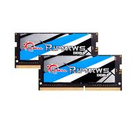G.Skill Ripjaws F4-2666C19D-32GRS module de mémoire 32 Go 2 x 16 Go DDR4 2666 MHz