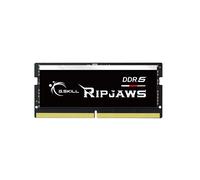 G.Skill Ripjaws F5-5600S4040A16GX1-RS module de mémoire 16 Go 1 x 16 Go DDR5