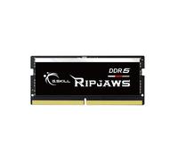 G.Skill Ripjaws F5-5600S4040A16GX2-RS module de mémoire 32 Go 2 x 16 Go DDR5