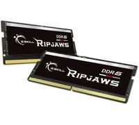 G.Skill Ripjaws F5-5600S4040A16GX2-RS module de mémoire 32 Go 2 x 16 Go DDR5-560