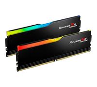 GSKILL Ripjaws M5 Neo RGB 32 Go (2 x 16 Go) DDR5 6000 MHz CL36 G