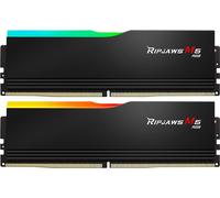 G.skill Ripjaws M5 Rgb Ddr5 2X48Gb 6000Mhz Cl30-36
