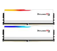 G.Skill Mémoire vive DDR5 Ripjaws M5 RGB 32 Go 5200 MHz CL40 (2x16 Go)