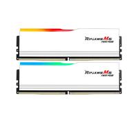 G.Skill Ripjaws M5 RGB F5-6000J2836G32GX2-RM5NRW module de mémoire 64 Go 2 x 32 Go DDR5 6000 MT/s