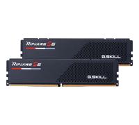 G.Skill Ripjaws M5 RGB F5-6000J3036F16GX2-RS5K module de mémoire 32 Go 2 x 16 Go DDR5