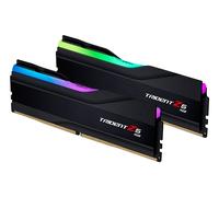 G.Skill Ripjaws M5 RGB F5-6000J3036F16GX2-TZ5RK module de mémoire 32 Go 2 x 16 Go DDR5 288-pin DIMM