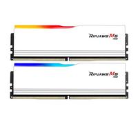 G.Skill Ripjaws M5 RGB F5-6000J3036F24GX2-RM5RW module de mémoire 48 Go 2 x 24 Go DDR5 288-pin DIMM