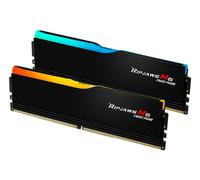 G.Skill Ripjaws M5 RGB F5-6000J3636F16GX2-RM5NRK module de mémoire 32 Go 2 x 16 Go DDR5