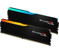 G.Skill Ripjaws M5 RGB F5-6000J3636F16GX2-RM5NRK module de mémoire 32 Go 2 x 16 Go DDR5 6000 MHz