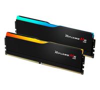 G.Skill Ripjaws M5 RGB F5-6000J3636F16GX2-RM5RK module de mémoire 32 Go 2 x 16 Go DDR5 288-pin DIMM