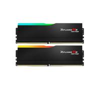 G.Skill Ripjaws M5 RGB F5-6000J3636F32GX2-RM5NRK module de mémoire 64 Go 2 x 32 Go DDR5 6000 MT/s