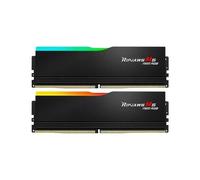 G.Skill Ripjaws M5 RGB F5-6000J3636F32GX2-RM5nrk Module de Mémoire 64 GO 2 X 32 GO DDR5