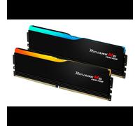 G.Skill Ripjaws M5 RGB F5-6000J3636F16GX2-RM5NRK module de mémoire 32 Go 2 x 16 Go DDR5